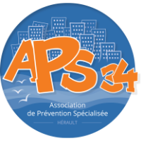 aps 34 - Association de Prévention Spécialisée de l'Hérault